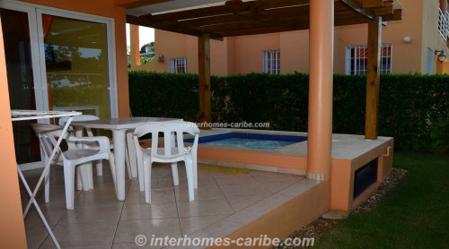 photos for SOSUA: HOLIDAY COMPLEX ORANGE